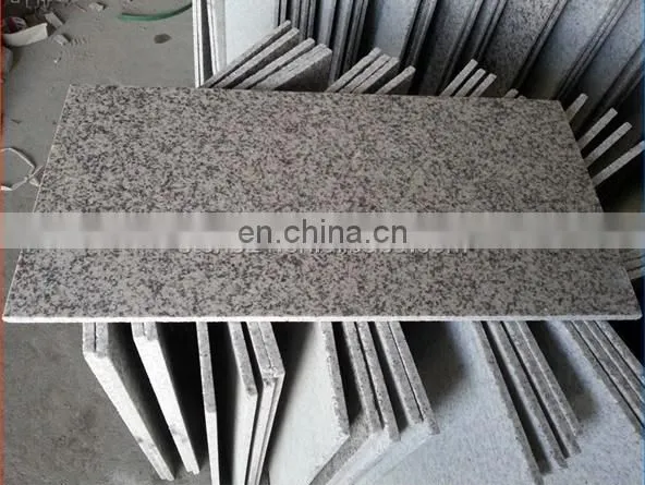 Polished G655 Granite Tile 600x300 mm USD 10.8 photo-4