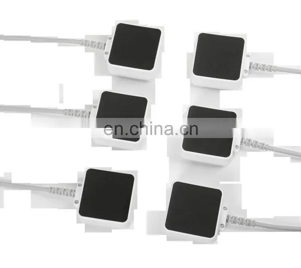2022 Hot 2mhz Monopolar Rf Slimming Trusculpt Id Cellulite Treatment Fat Dissolve Machine photo-4