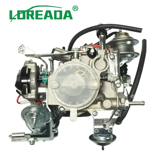 Карбюратор двигателя для TOYOTA 2E Toyota COROLLA 1995-2001 Toyota TERCEL 1990-1994 21100-11850