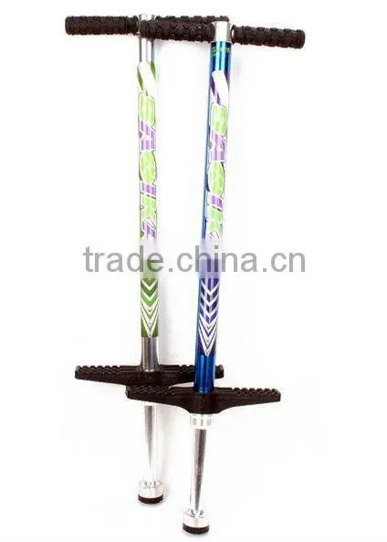 Children Jumping Pogo Stick for Adults or Kids LK-6201 photo-2