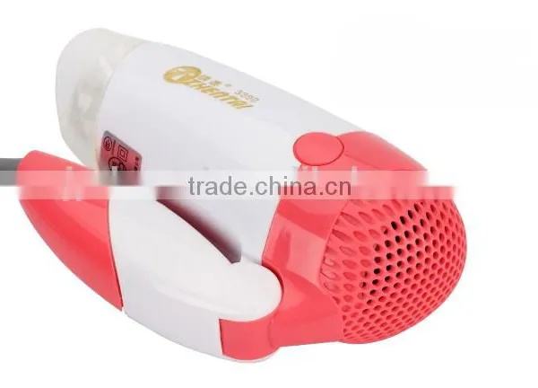 Electric Motor Blower Anion Hair Dryer 2015 photo-4