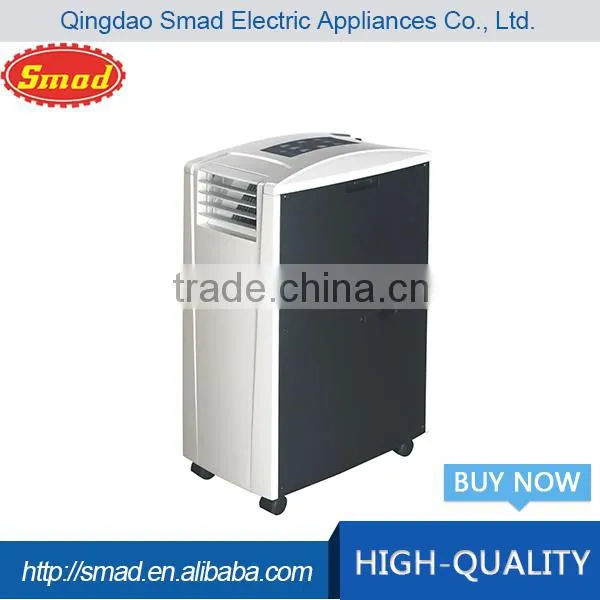 R410a portable mini tent air conditioner