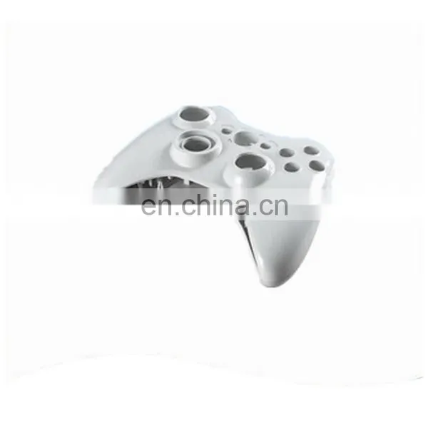 Custom Injection Plastic ABS PC Part Injection Products photo-5