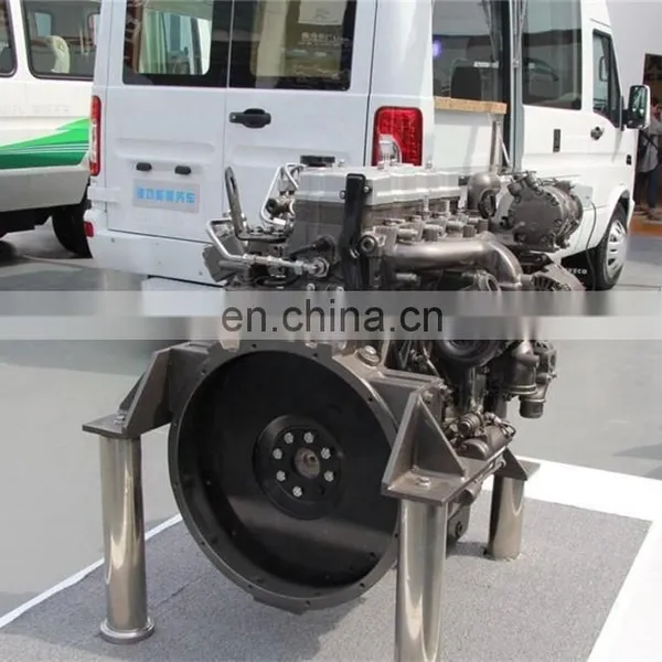 Hot Sale Brand New SDEC 4H Series SC4H90.3 66.2kw 90.3hp 2300rpm Diesel Machine Engine for Construction Machine photo-2