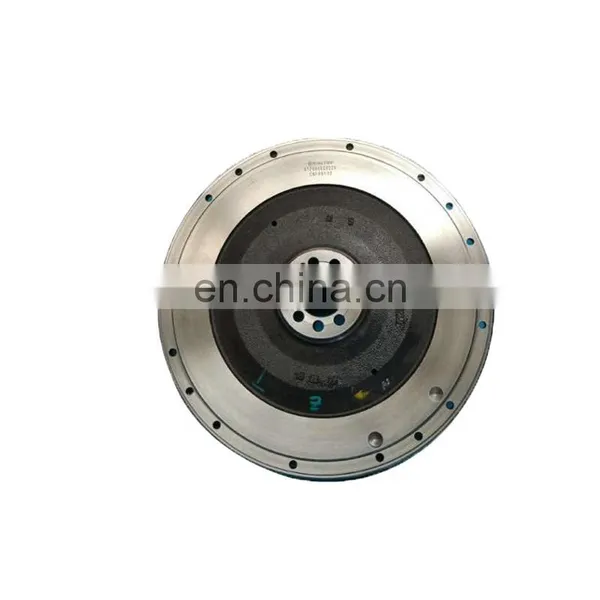 AZ2600020220 HOWO Truck Parts Flywheel