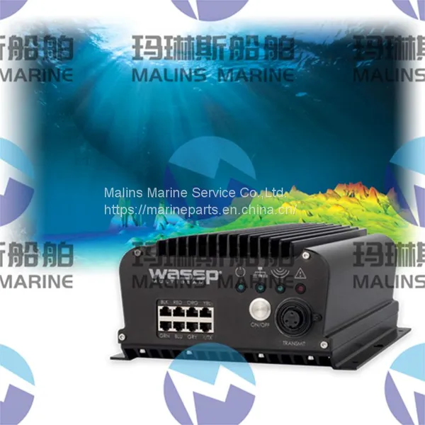 FURUNO WMB1320F BB MULTIBEAM SONAR photo-2