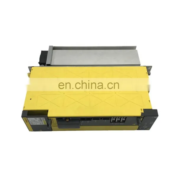 New Original FANUC Servo Amplifier Module A06B-6114-H210 IO Board Long Warranty 1 Year A06B-6114-H210 photo-5