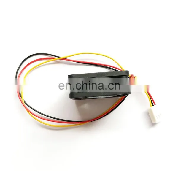 Fanuc 1606KL-05W-B59 Original Cooling Fan for Servo Drive photo-3