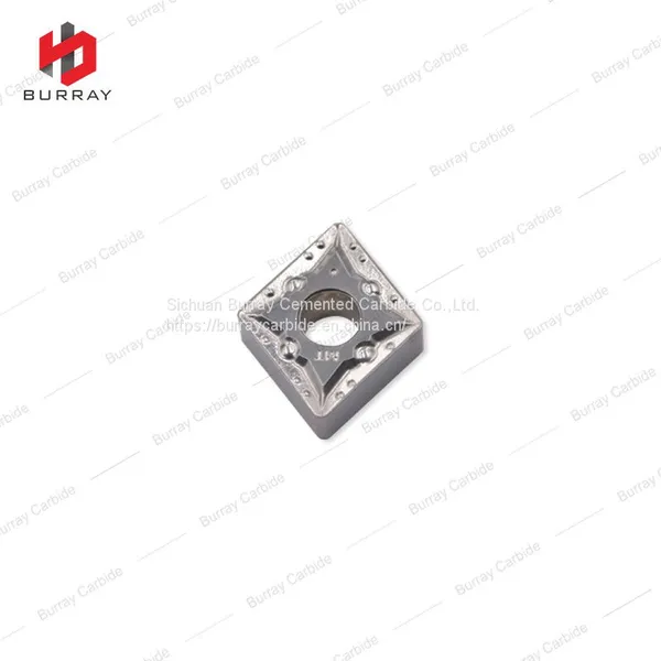 CNMG120408-FG Карбидный заготовочный пластиковый резец