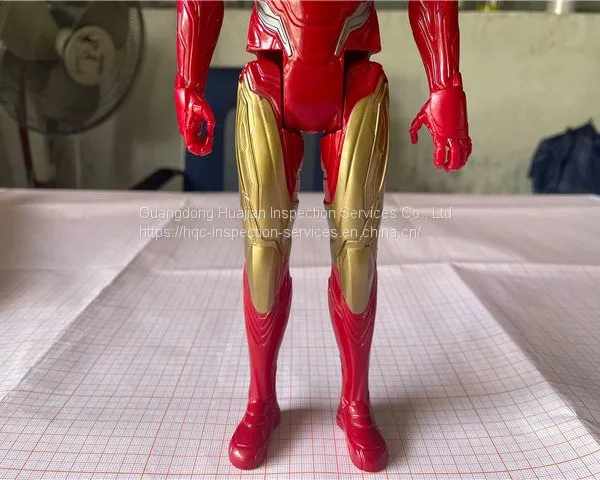 China Professional Trustworthy Inspection Team Toy Quality Control Service photo-4