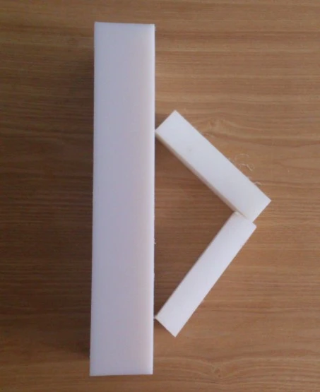 10-500mm*1000/2000mm Pp Raw Material Pp Round Bar photo-3