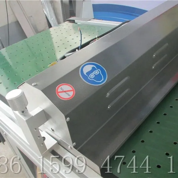Automatic Screen Printer With LED UV Ink Kit TM-Z4-D photo-3