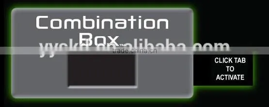 Combination Box photo-2