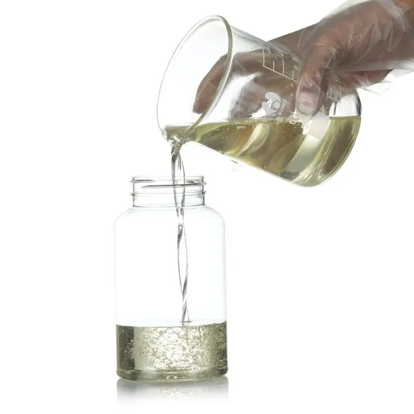 Oil for Cracks of Oil Base Liquid Lubricant for Drilling photo-3