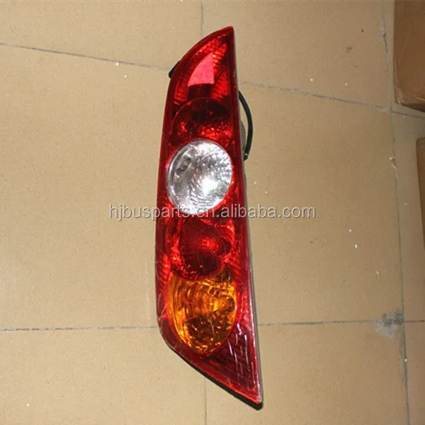 High Performance HC688X208 for Bus Led Trailer Tail Lights for Rear Lamps photo-4