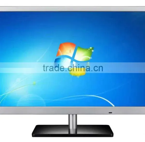 Led 22 Inch Lcd tv Monitor With Vga Dvi av hd Bnc Usb photo-4