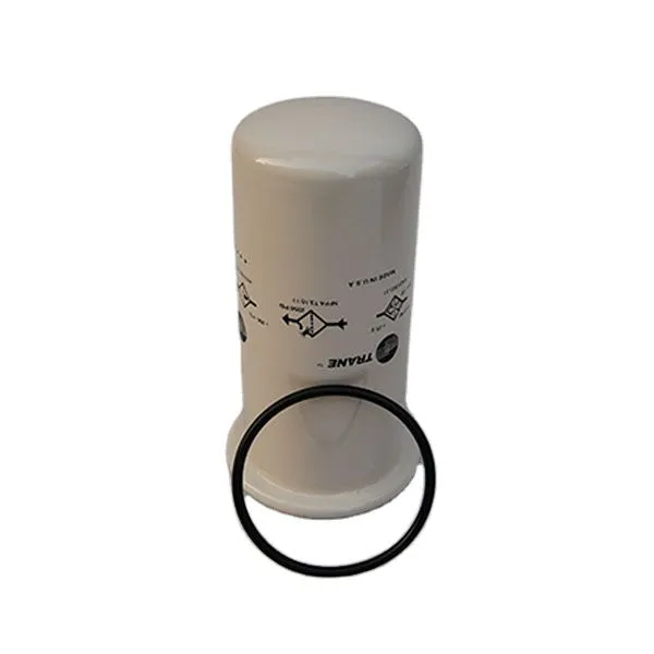 TRANE oil filter ELM01042 Chiller spare parts Supplier