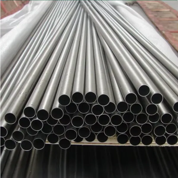 EU General Hot Sale Monel 400 Seamless Tubing Uns N04400 Welded Tubing Fitting Monel K500 Pipe