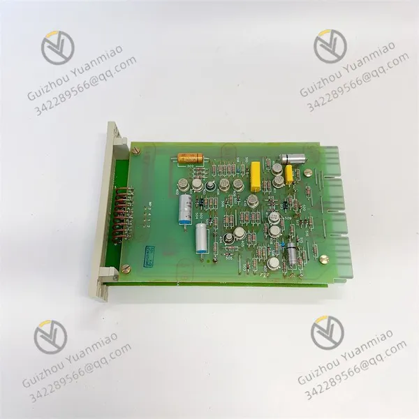 G3EA HENF315754R1 G3 Series Controller Module photo-3