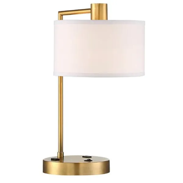 Custom Hotel Bedside Table Lamps​ Restaurant Villa Nordic Lights photo-4