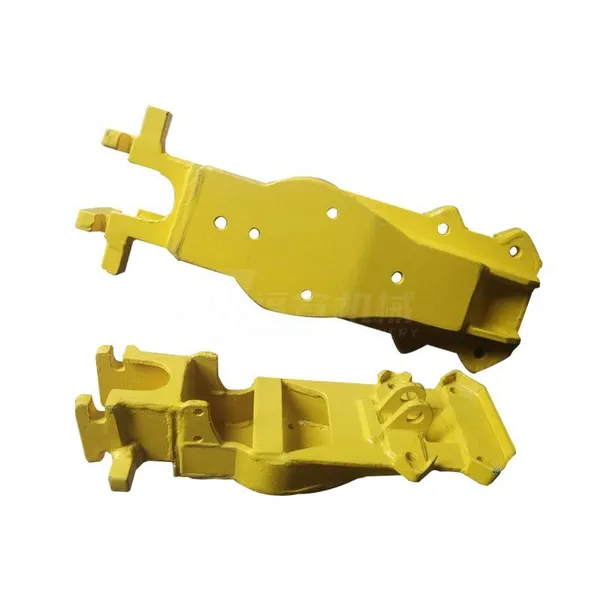 Drill Steel Sup 3128078390 for Atlas Cop Drill Rig Boomer K111 K282 S1D photo-3