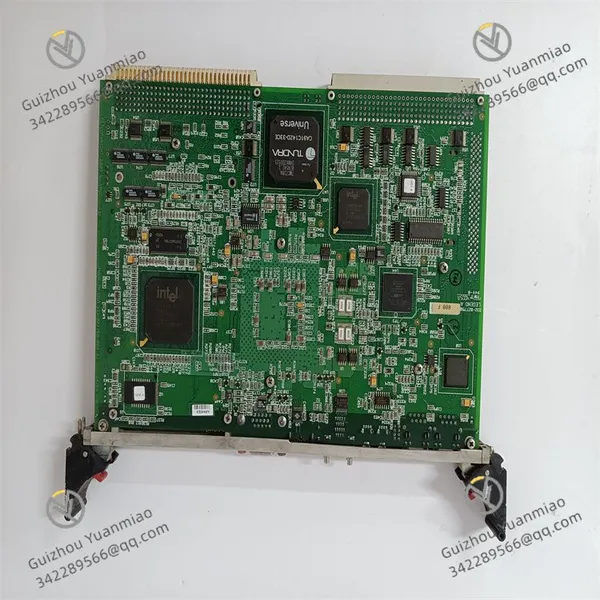GE VMIVME-7750-744001 350-027750-744001 F Single-Board Computer photo-3