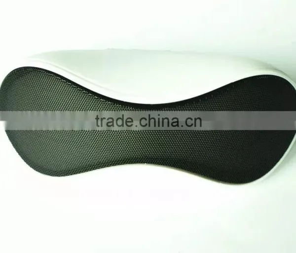 Portable Mini Glasses Shape Bluetooth Speaker With Colorful LED Light,FM/Aux Input/USB/TF Card Supplier's Choice photo-3