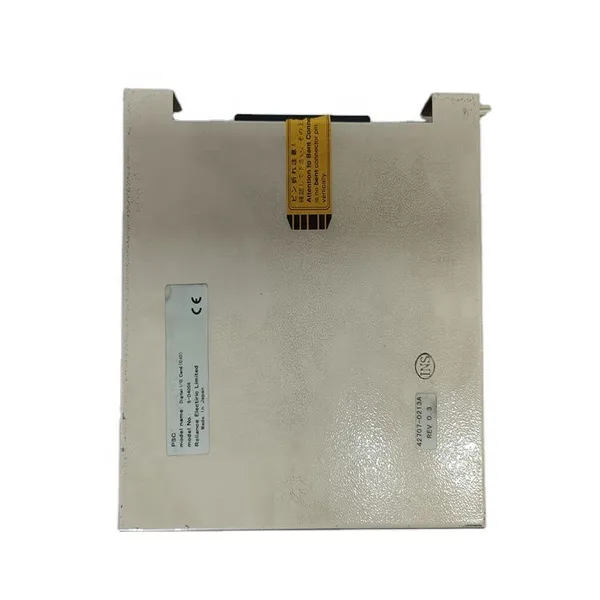 S-D4006 Digital quantity control module Servo controller
