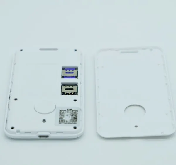 G805G : Cat.1+BLE+GPS+Wifi Location, Badge Tracker photo-4