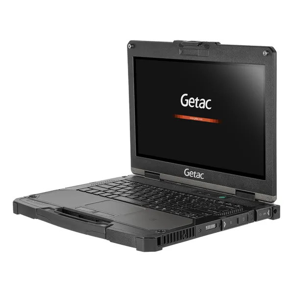 Rugged Getac B360 Laptop for Extreme Conditions and Brightness photo-2