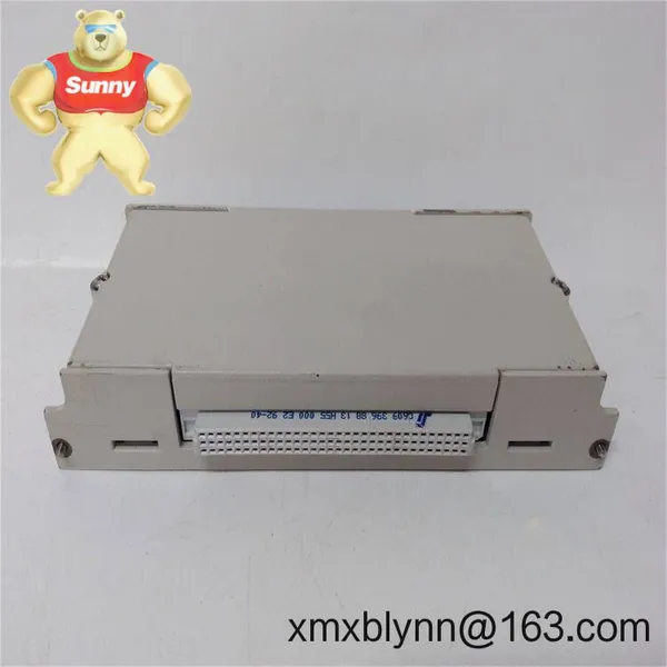 NI SCXI-1300 Terminal Block: Your Reliable Signal Access Point for SCXI Systems