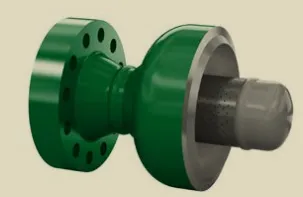 Fisher™ Pipeline Noise Reducer