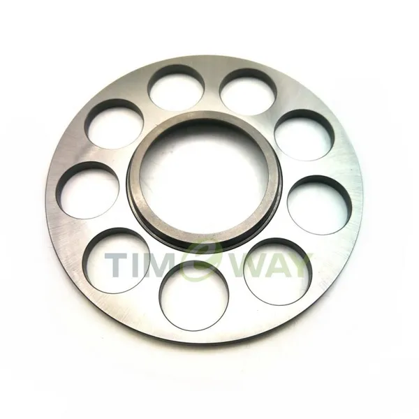 Hydraulic Double Pump Repair Kits A10VSO Piston Pump Parts for Rexroth A10VSO71 A10VO71 Pump Replacement Parts photo-4
