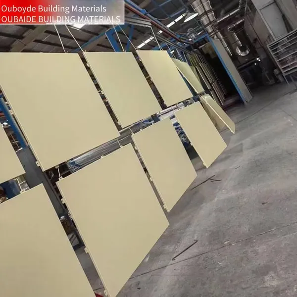 2.5mm Fluorocarbon Aluminum Veneer, Customizable Exterior Wall Aluminum Panel Shapes According to Provided Drawings photo-2