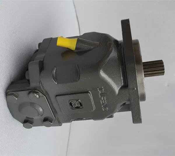 A10VNO A10VNO28 A10VNO45 A10VNO63 A10VNO85 OEM Hydraulic Pump A10VNO85DFR/53L-VSD62NOO Axial Piston Variable High Pressure Pump photo-2