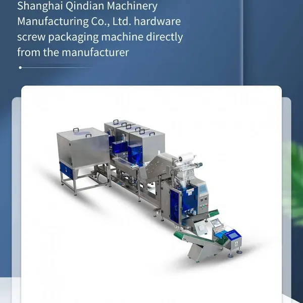 Customized Non-standard Screws, Carbon Steel/stainless Steel Screws, Full Coverage Range for Packaging Machines photo-5
