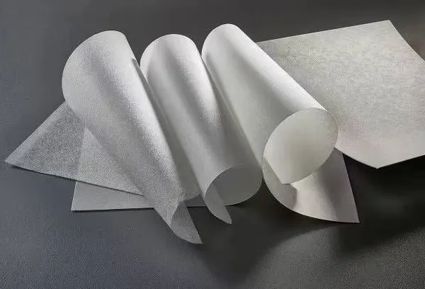 Pps (polyphenylene Sulfide) Film Has High Temperature Resistance and Stable Physical Properties, and Can Replace Imported Products photo-3