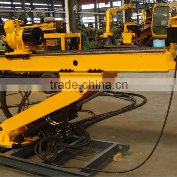 HFU-3A Hydraulic Core Drilling Machine Price photo-4