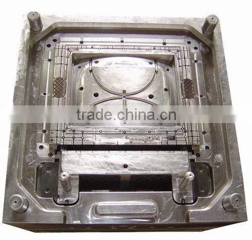 TV Shell Mould, Home Appliances Mould,plastic Injection Mold