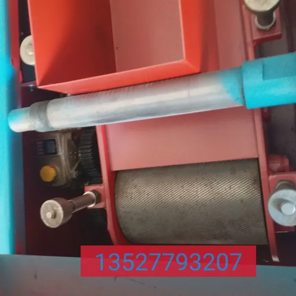 Automatic CNC Multi-Wire Stone Slab Cutting Machine for Jade Granite Processing photo-3