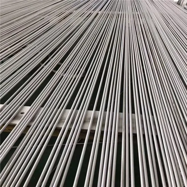 One-Stop Manufacturer Truck Parts Quality Chinese Products Stainless Steel Bars photo-2