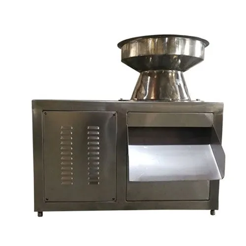 Apple Pear Tomato Carrot Coconut Cassava Crushing Machine