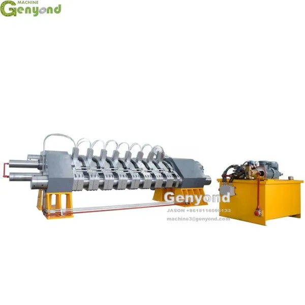 High Oil Yeld Cocoa Liquor Oil Pressing Cocoa Butter Bean Oil Press Machine photo-6