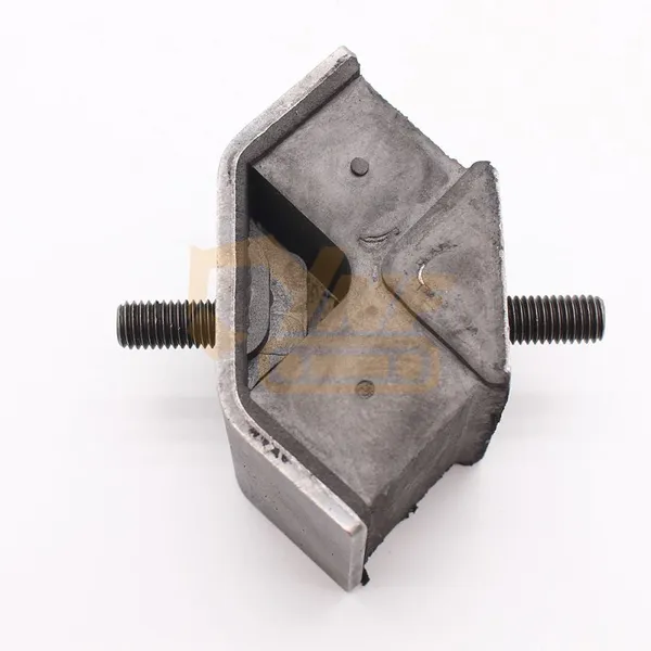 YNF High-Quality Engine Rubber Mount S16510-44003 for IHI Excavator Engine Parts photo-4