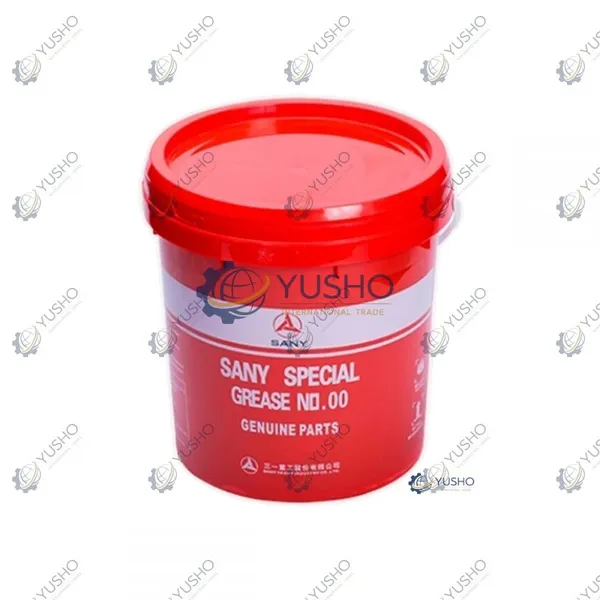 Spare Part 60268966 for SANY Road Machinery Genuine OEM photo-2