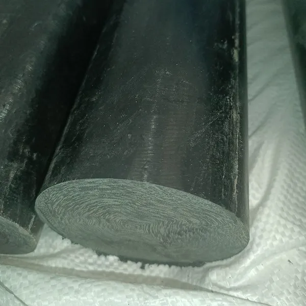 Wear Resistant Graphite Filled Phenolic Rods photo-3