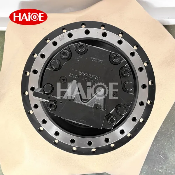 Excavator CAT345D Final Drive 2276044 FOR CAT photo-5