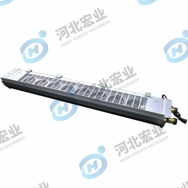 Wall-mounted Bus Radiator、SR Series Radiator photo-4