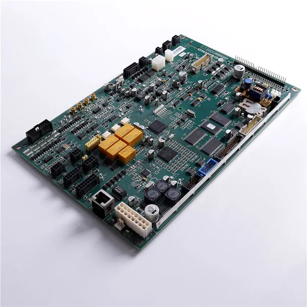A120 Main Board / GP Printer CPU (Second Hand / Used) for Domino A120 / GP Series Inkjet Coding Printer photo-3