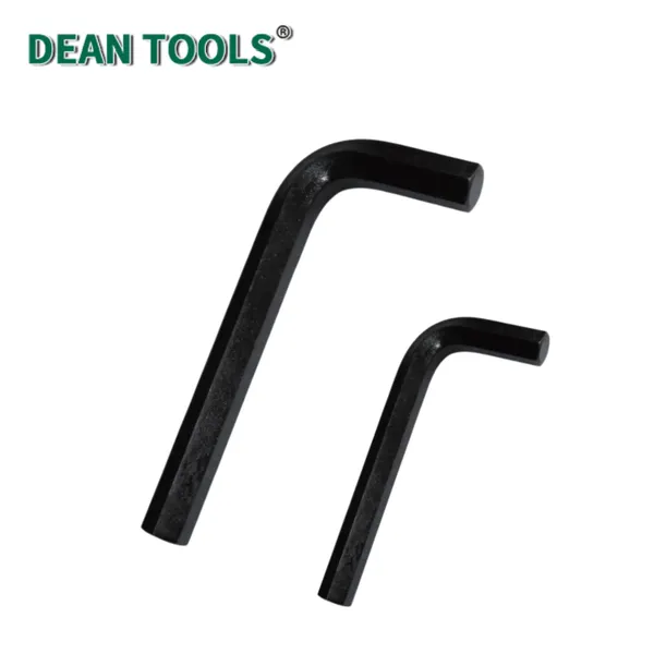 Hex Key Wrench Size 30mm,Length 240 Mm,45# Steel,Allen Key,Hex Driver Hex Key photo-3